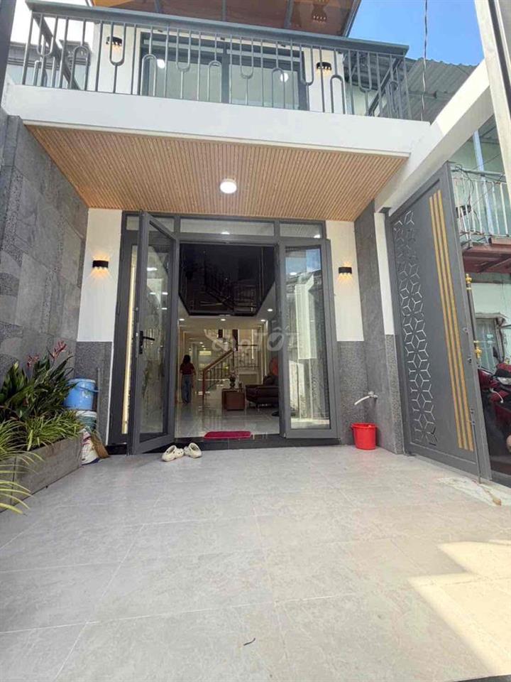 69,7M2- 2 TẦNG MỚI NGUYỄN DUY Q8: CHỈ 5,28 TỶ