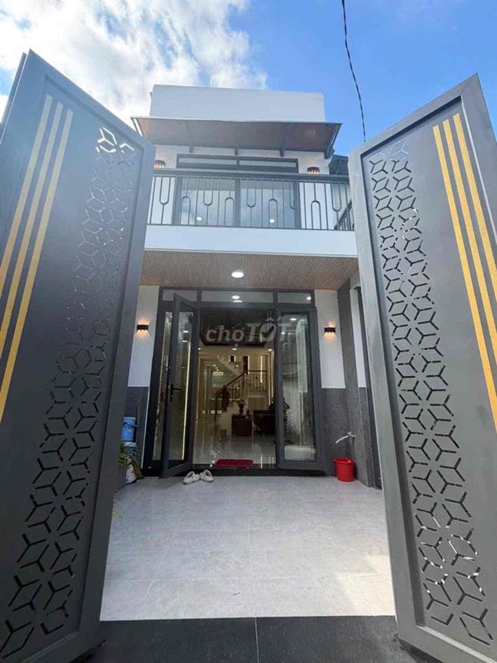 69,7M2- 2 TẦNG MỚI NGUYỄN DUY Q8: CHỈ 5,28 TỶ