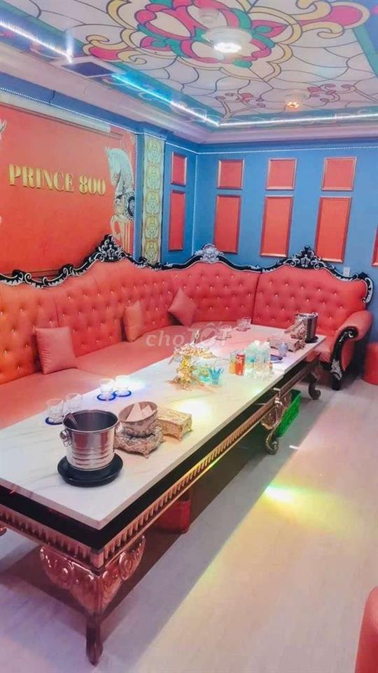 cần sang quán karaoke