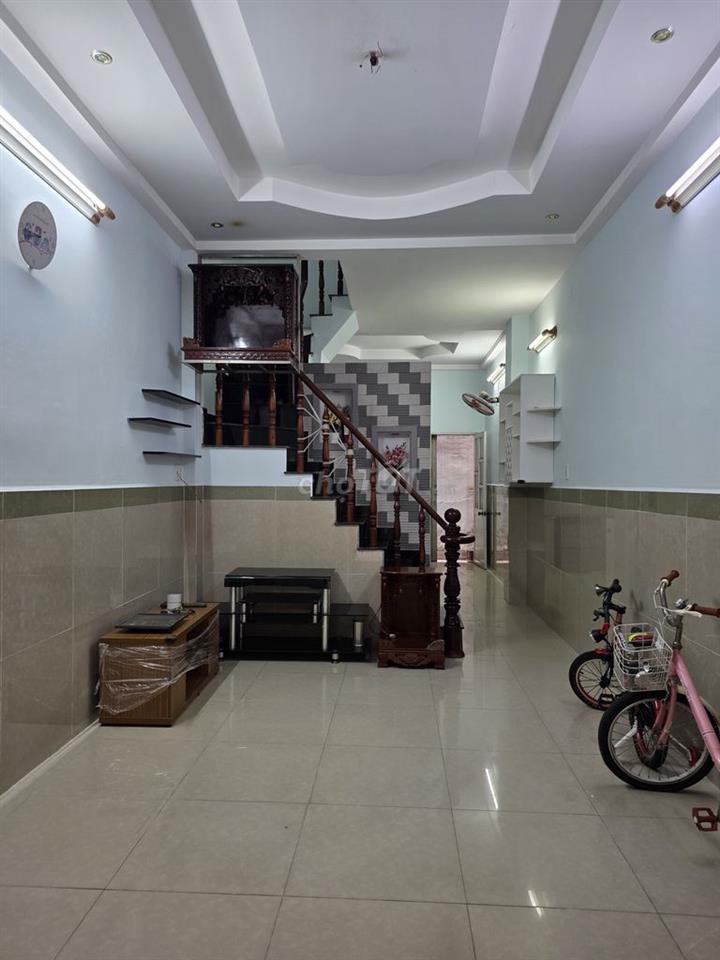 Bán nhà chính chủ