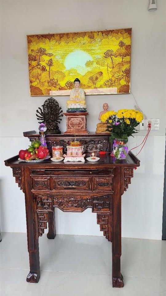 Chính chủ đăng bán nhà mới đẹp kiểu cổ điển 5 tầng vào ở liền Q8
