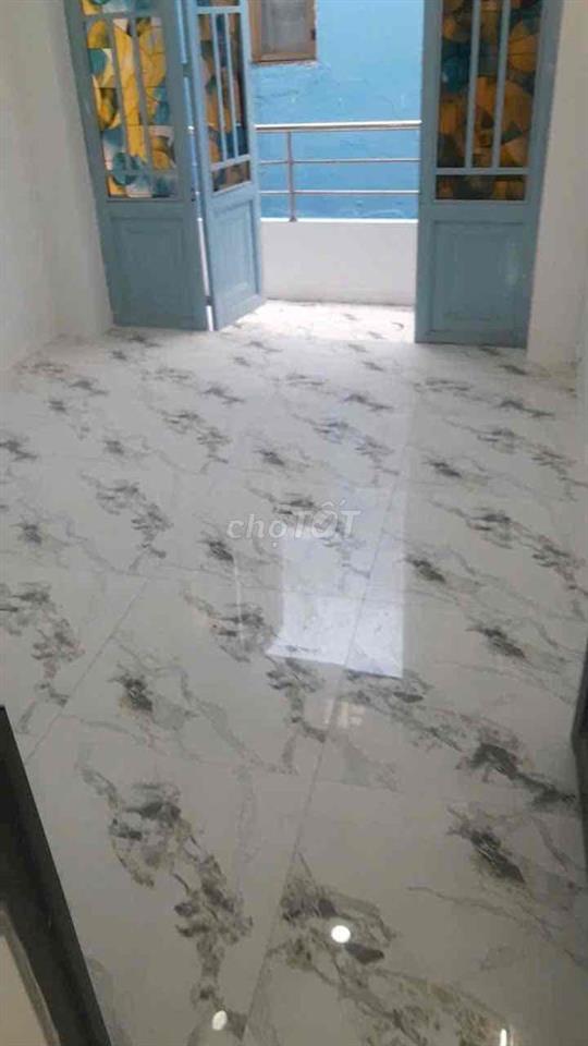 Nhà đẹp quận 8  dọn vào ngay giá rẽ