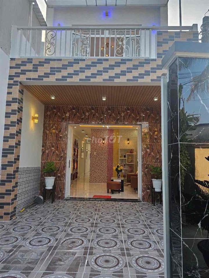 Nhà ở  Tân Kim 5 phòng ngủ đẹp tinh khôi giá rẽ