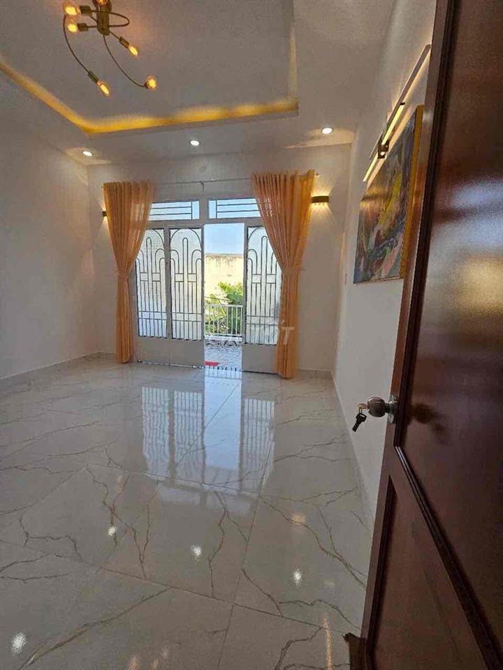 Nhà ở  Tân Kim 5 phòng ngủ đẹp tinh khôi giá rẽ