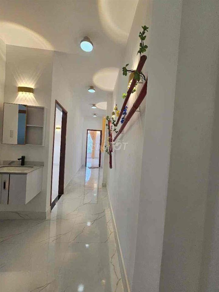 Nhà ở  Tân Kim 5 phòng ngủ đẹp tinh khôi giá rẽ