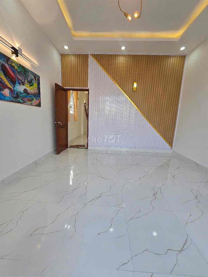 Nhà ở  Tân Kim 5 phòng ngủ đẹp tinh khôi giá rẽ