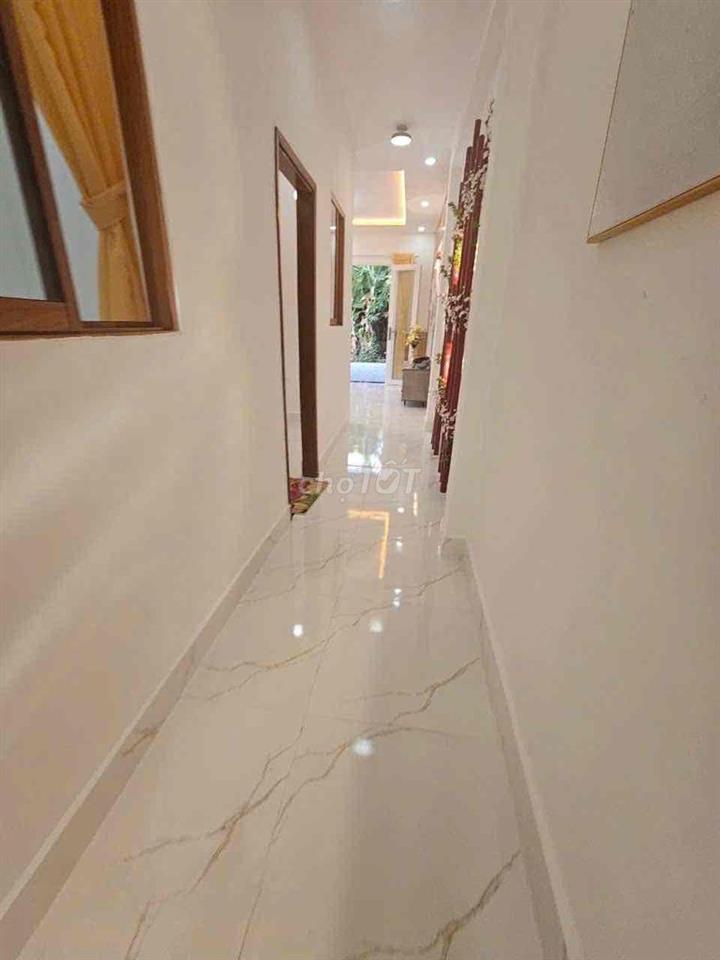 Nhà ở  Tân Kim 5 phòng ngủ đẹp tinh khôi giá rẽ