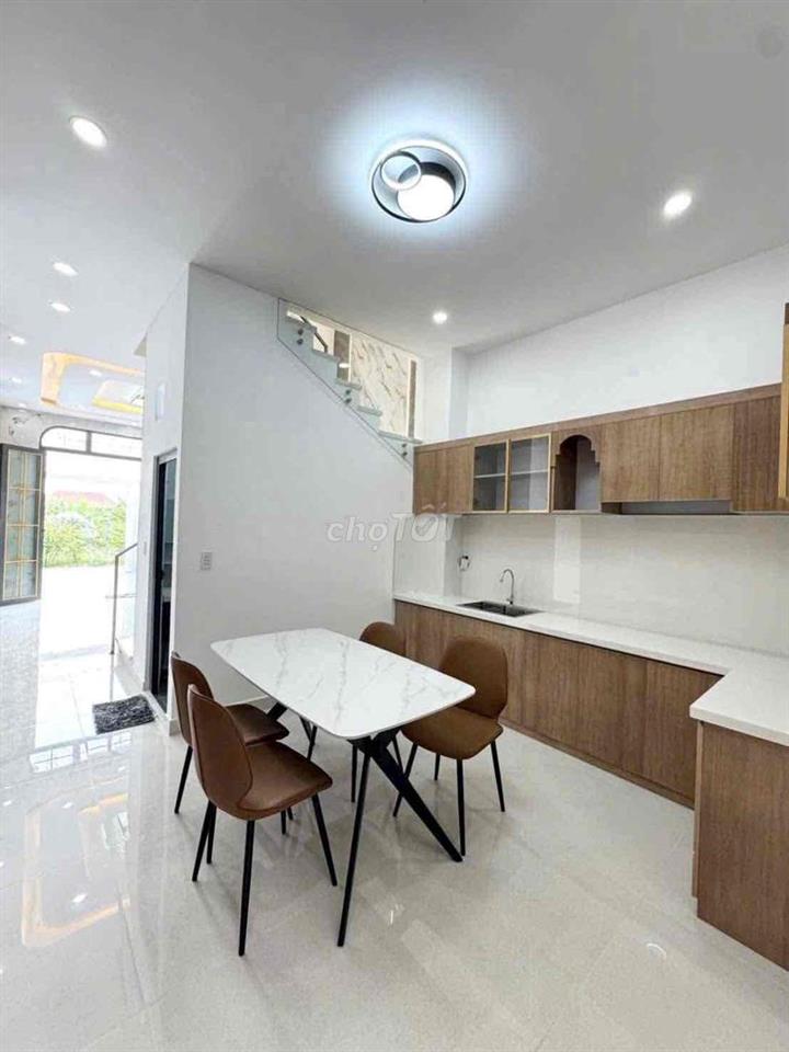 Nhà Tân Kim chuẩn pháp lý gần quốc lộ 50