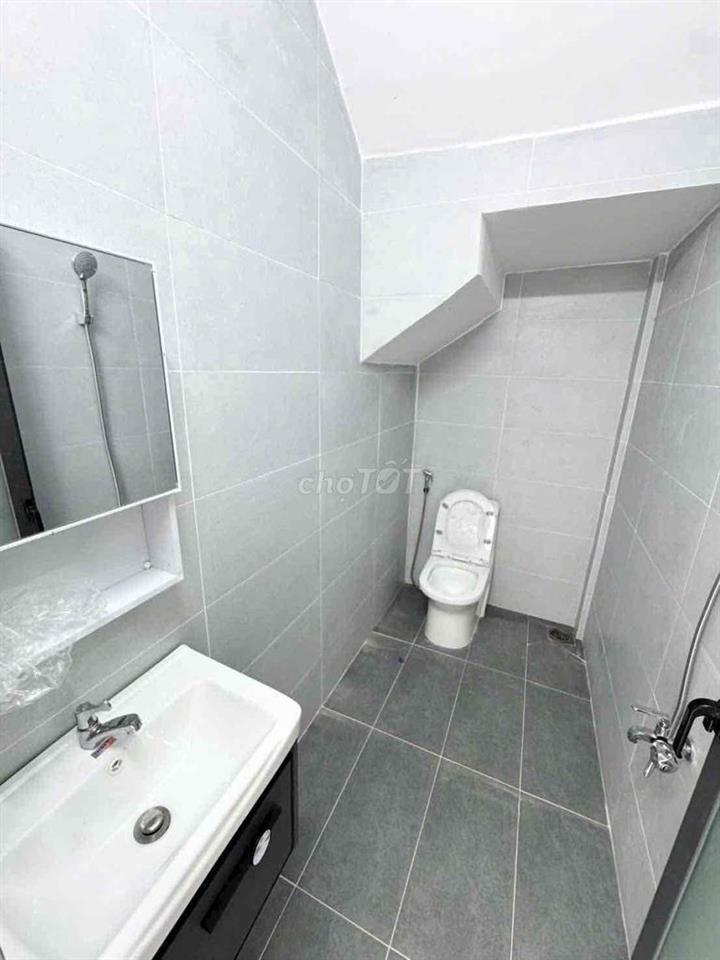 Nhà Tân Kim chuẩn pháp lý gần quốc lộ 50
