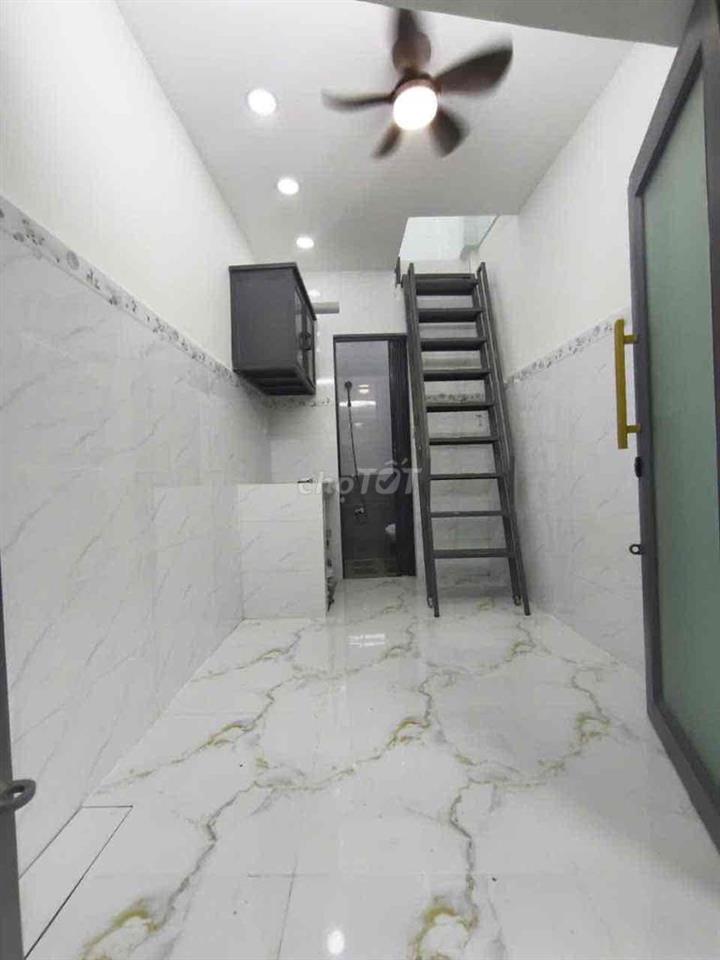 Nhà đẹp quận 8 Bình Đông sổ hồng riêng giá rẽ