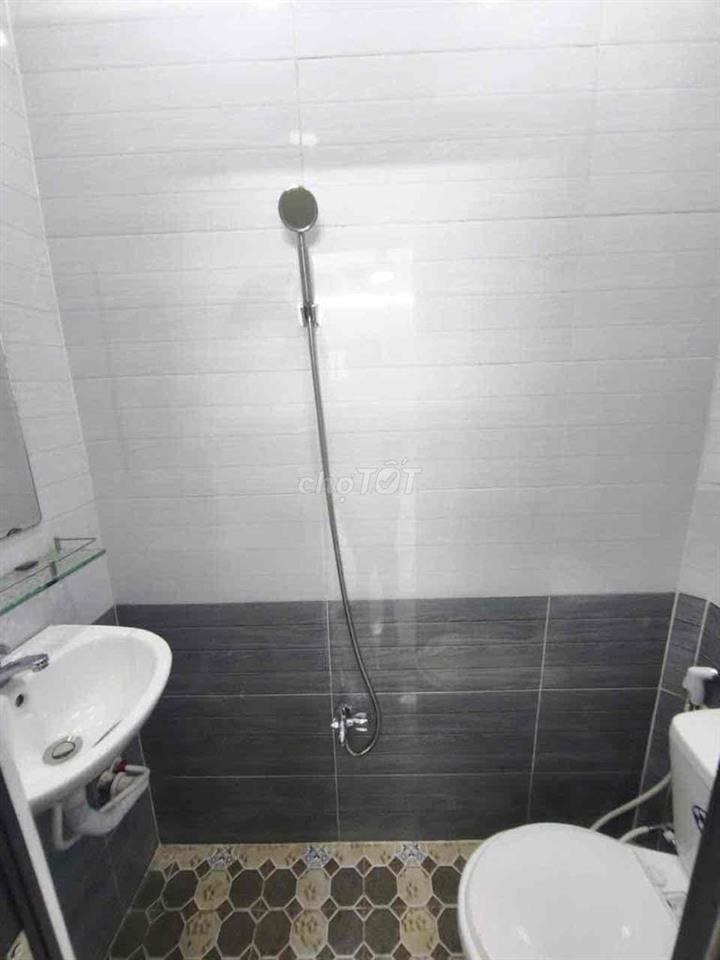 Nhà đẹp quận 8 Bình Đông sổ hồng riêng giá rẽ
