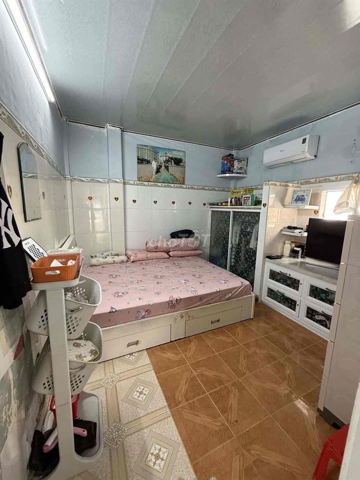 GIẢM MẠNH - Nhà đôi Xóm Củi DT lớn, chính chủ, sổ đỏ