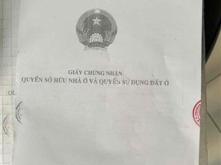 GIẢM MẠNH - Nhà đôi Xóm Củi DT lớn, chính chủ, sổ đỏ