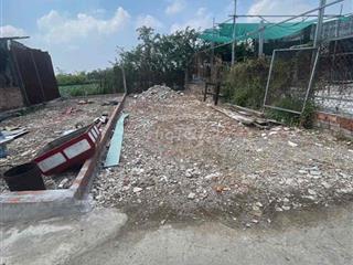 đất nền cao tương lai Vinhome Hưng Long mới