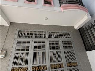 Nhà Khu Phân Lô Giá Mềm Quận 8
