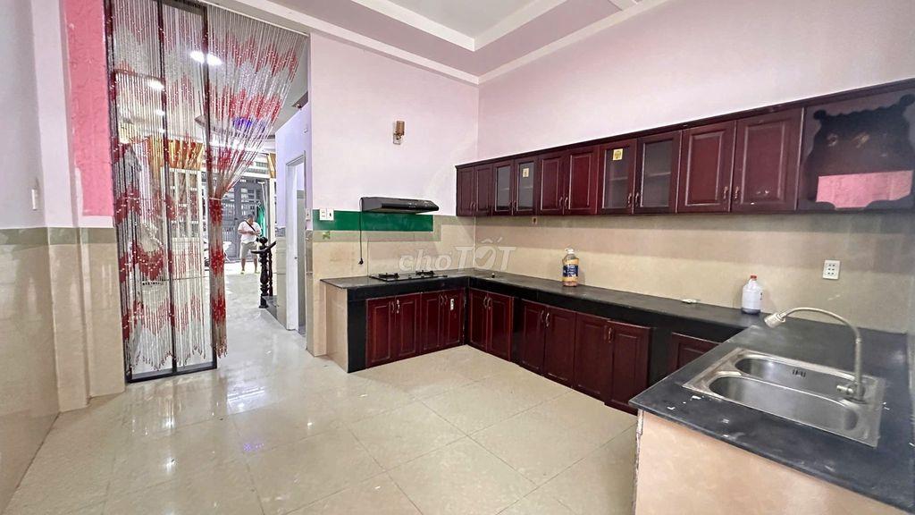 Nhà Khu Phân Lô Giá Mềm Quận 8