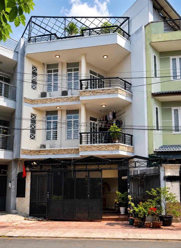 Cần bán gấp căn nhà mặt tiền đẹp