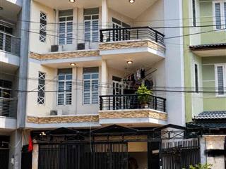 Cần bán gấp căn nhà mặt tiền đẹp