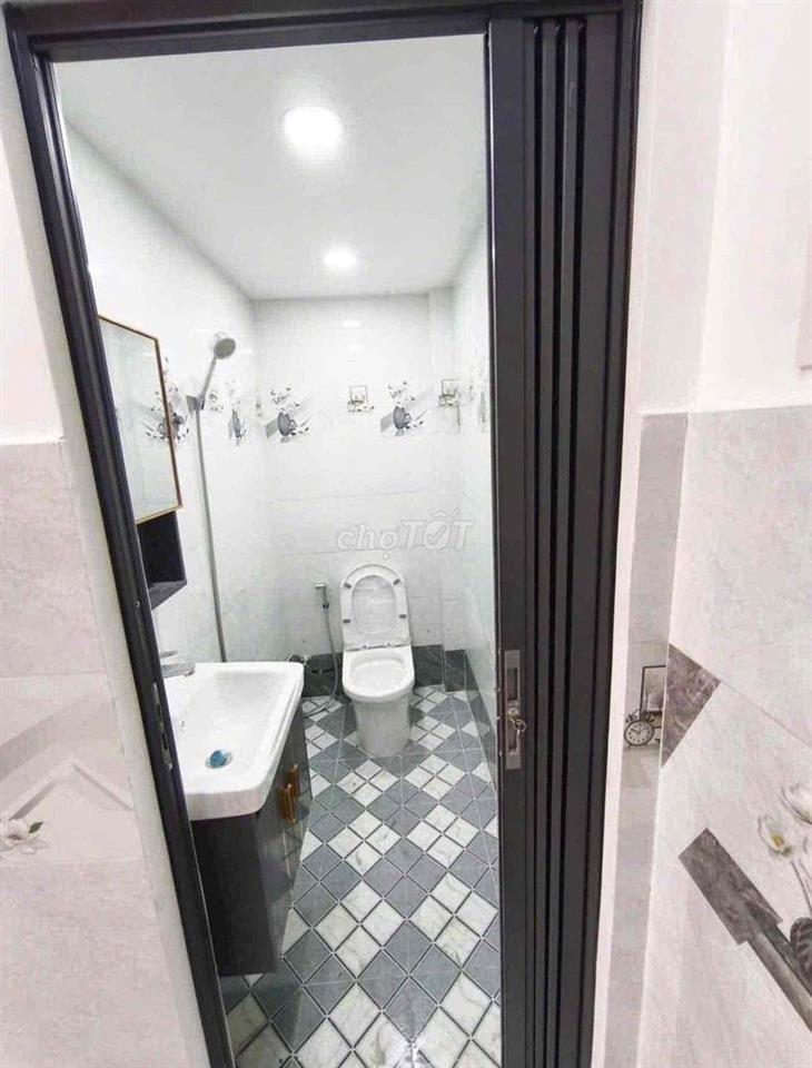 Nhà dành cho người thu nhập thấp giá 900triệu