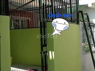 CHÍNH CHỦ CẦN BÁN CĂN NHÀ. NHÀ ĐẸP, HẺM LƯU HỮU PHƯỚC, P.15, QUẬN 8.