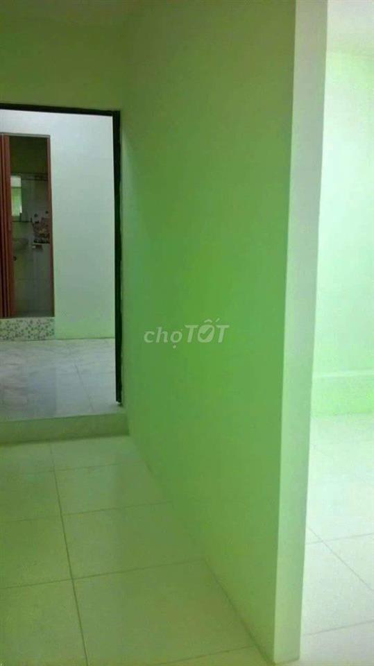 CHÍNH CHỦ CẦN BÁN CĂN NHÀ. NHÀ ĐẸP, HẺM LƯU HỮU PHƯỚC, P.15, QUẬN 8.