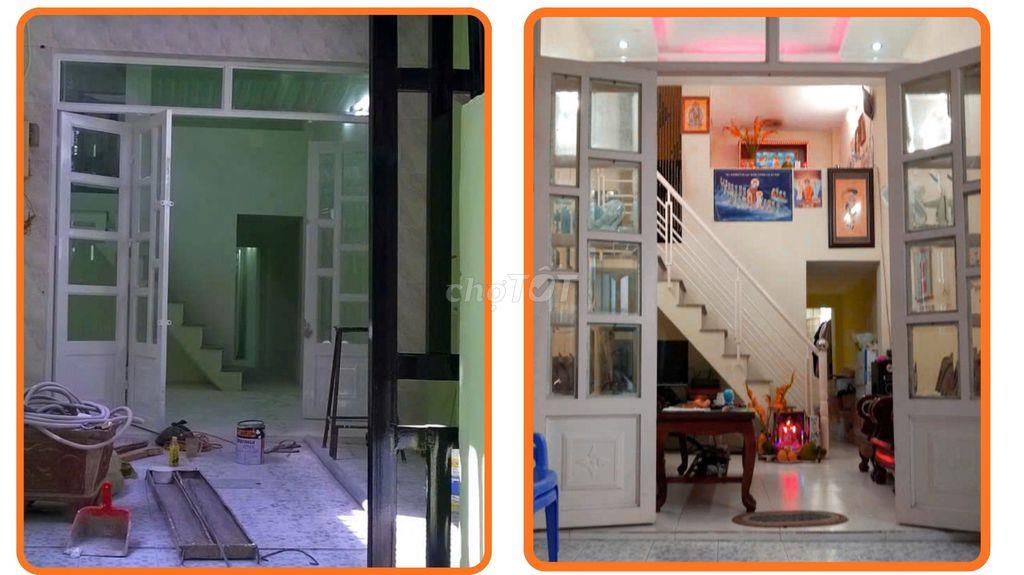 CHÍNH CHỦ CẦN BÁN HẺM 336 LƯU HỮU PHƯỚC, P.15, QUẬN 8.