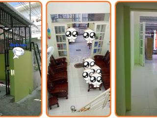 CHÍNH CHỦ CẦN BÁN HẺM 336 LƯU HỮU PHƯỚC, P.15, QUẬN 8.