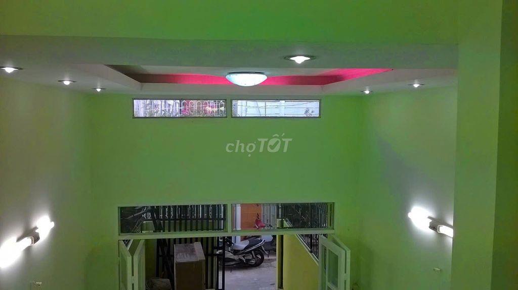 CHÍNH CHỦ CẦN BÁN HẺM 336 LƯU HỮU PHƯỚC, P.15, QUẬN 8.