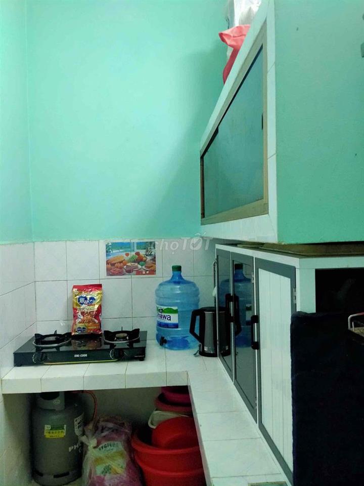 NHÀ 1 TRỆT 1 LẦU CHÍNH CHỦ