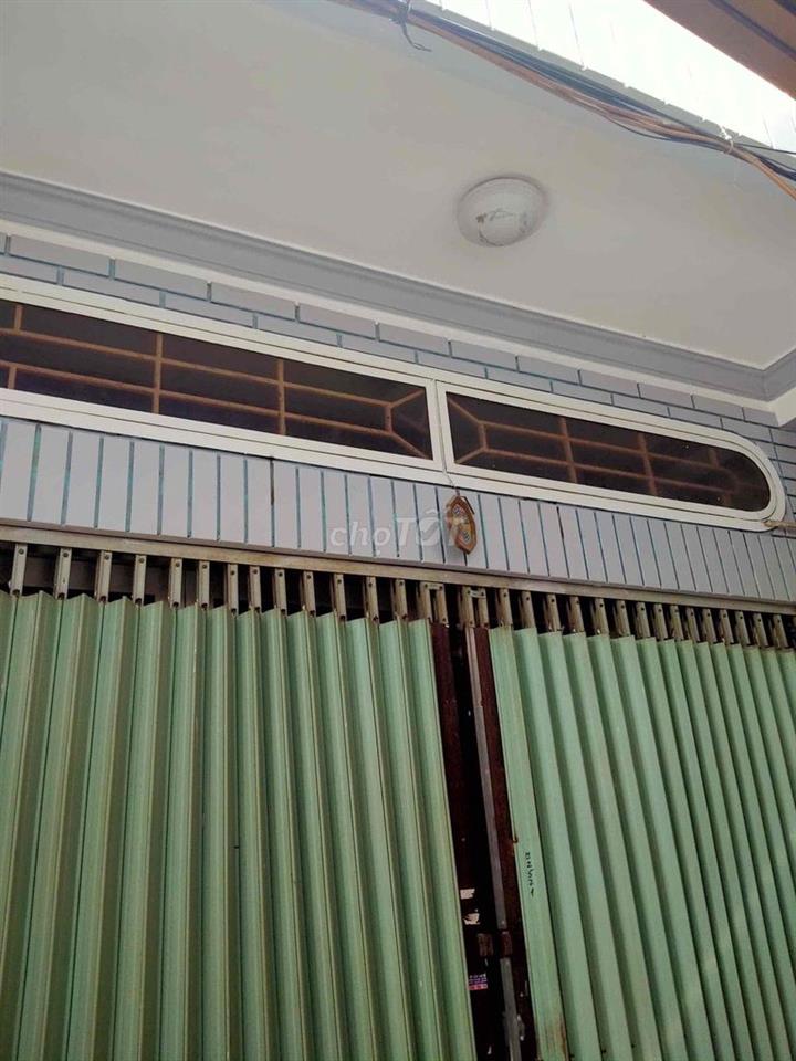 NHÀ 1 TRỆT 1 LẦU CHÍNH CHỦ