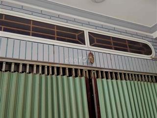 NHÀ 1 TRỆT 1 LẦU CHÍNH CHỦ