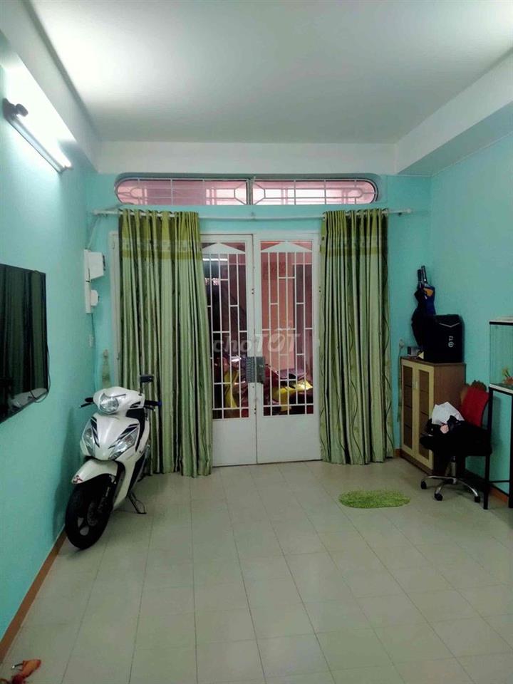 NHÀ 1 TRỆT 1 LẦU CHÍNH CHỦ