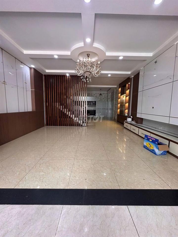 Giảm Ngay 1 Tỷ Bán Nhà 3 Lầu KDC Phú Lợi Đường 20m - 6m X 18m - 108m2