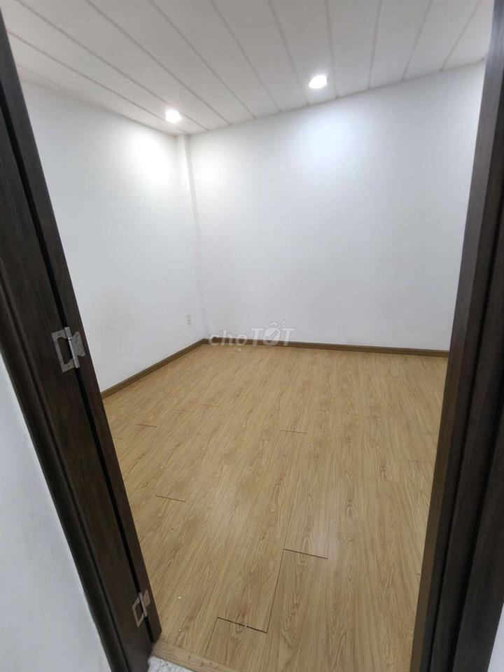 🏡 BÁN NHÀ MỚI ÂU DƯƠNG LÂN, P3, Q8