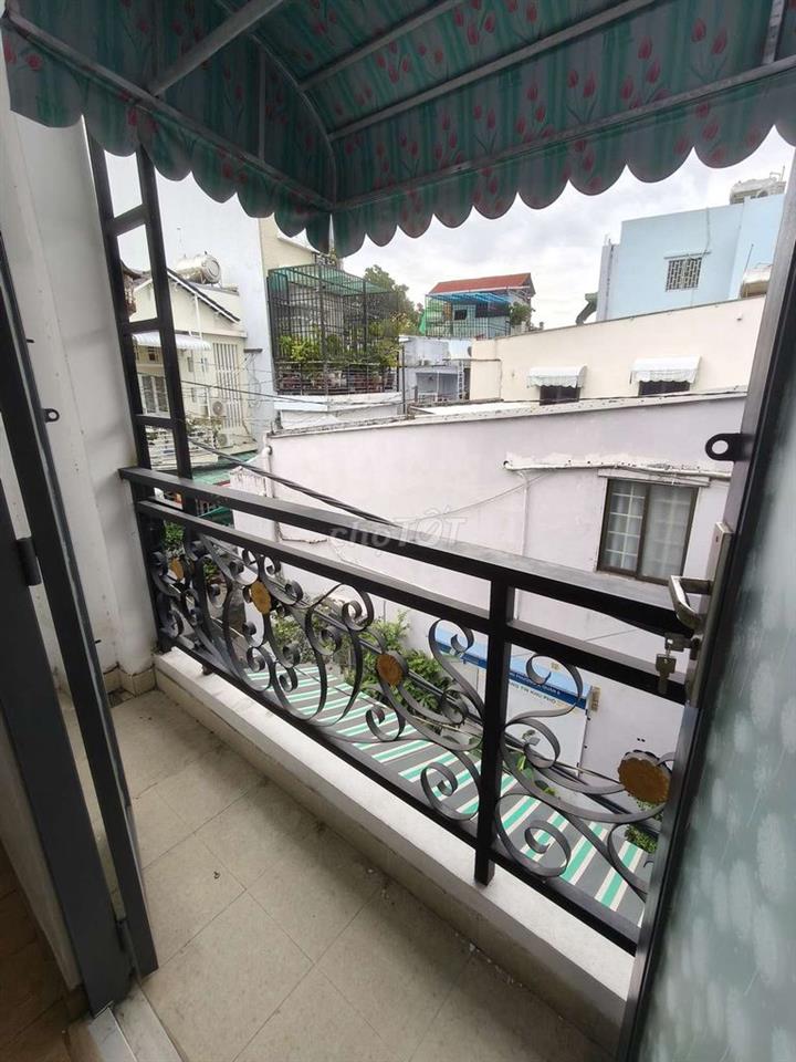 🏡 BÁN NHÀ MỚI ÂU DƯƠNG LÂN, P3, Q8