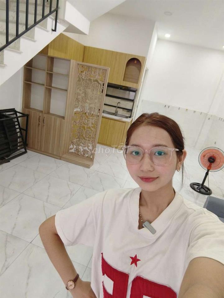 🏡 BÁN NHÀ MỚI ÂU DƯƠNG LÂN, P3, Q8