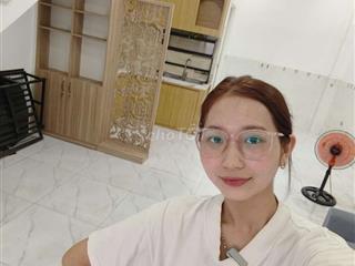 🏡 BÁN NHÀ MỚI ÂU DƯƠNG LÂN, P3, Q8