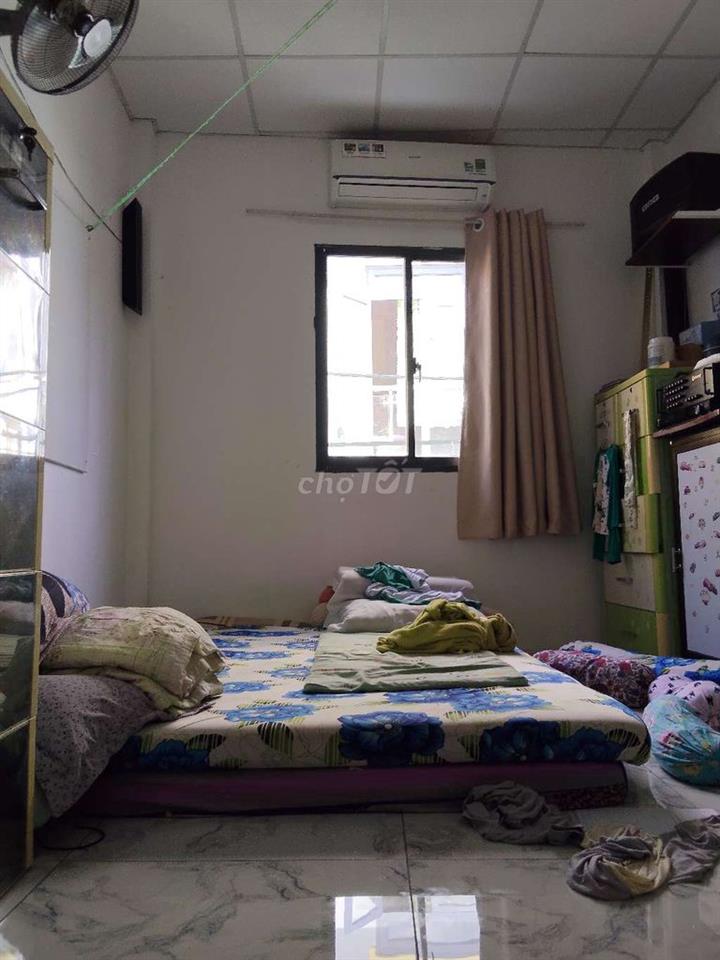 Nhà hẻm cần bán-Q8- shr- chính chủ