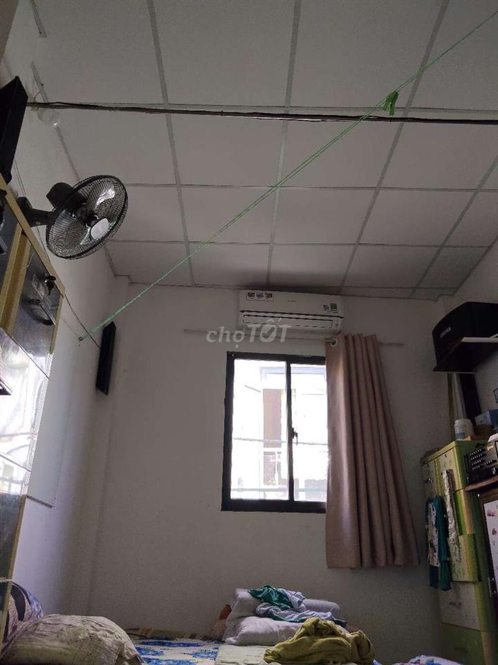 Nhà hẻm cần bán-Q8- shr- chính chủ
