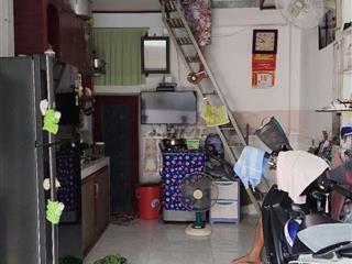 Nhà hẻm cần bán-Q8- shr- chính chủ