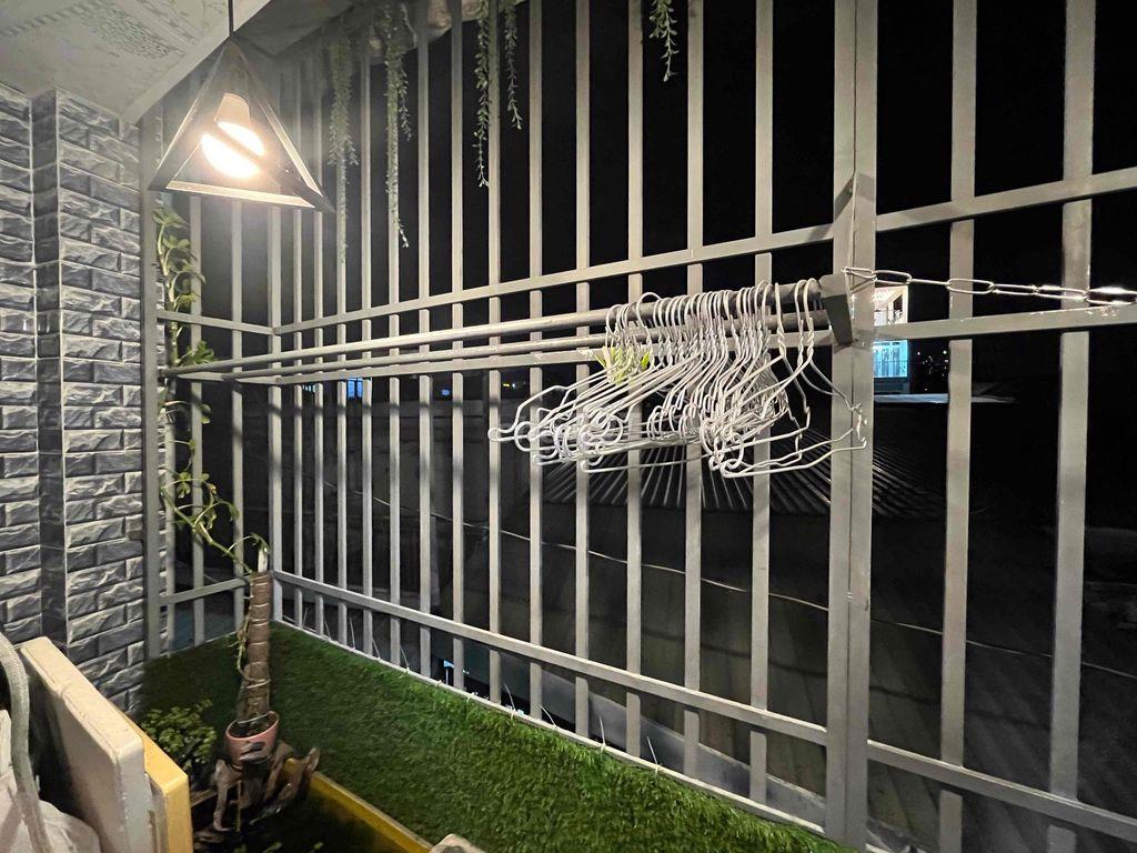 Cho Thuê nhà P14 Q8. phù hợp gd ở lâu dài
