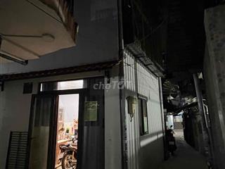 Cho Thuê nhà P14 Q8. phù hợp gd ở lâu dài