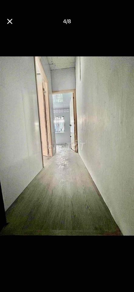 🏠 Nhà cho thuê Gần chợ Ba Đình p10 q8  hẻm 3 gác 👉 Nhà sạch đẹp phù hợ