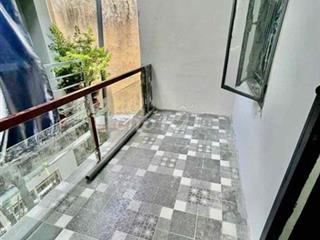 🏠 Nhà cho thuê Gần chợ Ba Đình p10 q8  hẻm 3 gác 👉 Nhà sạch đẹp phù hợ