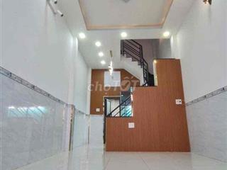 🏠Cho thuê nhà nguyên căn đường phạm thế hiển, phường bình đông( phường