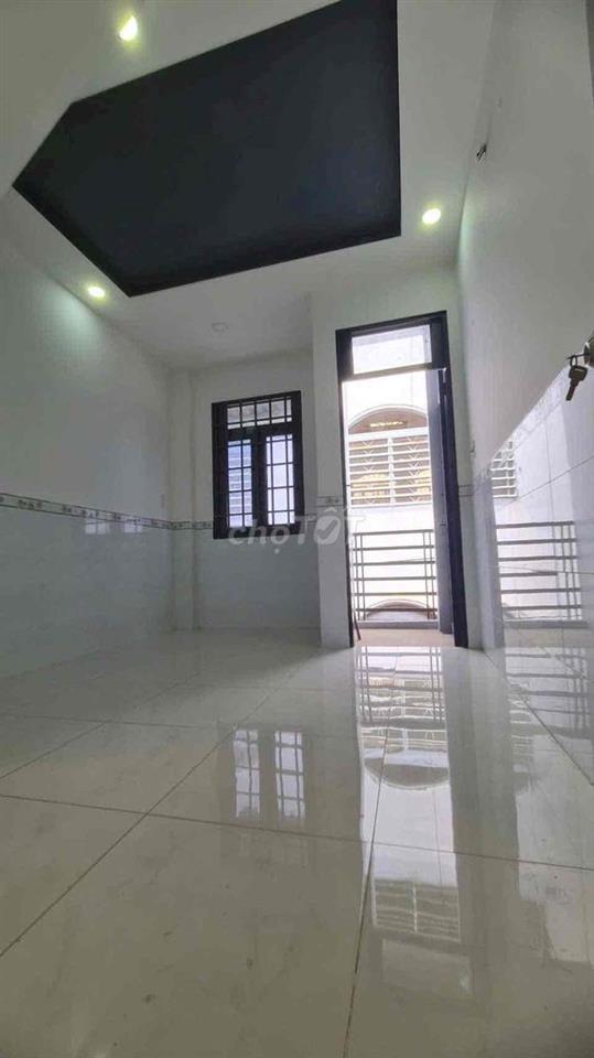 🏠Cho thuê nhà nguyên căn đường phạm thế hiển, phường bình đông( phường