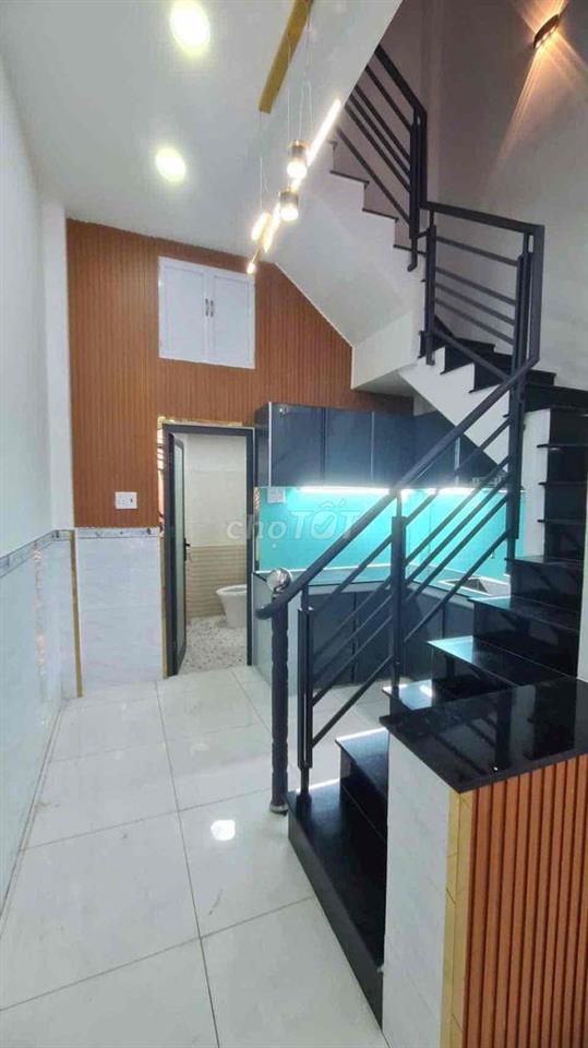 🏠Cho thuê nhà nguyên căn đường phạm thế hiển, phường bình đông( phường