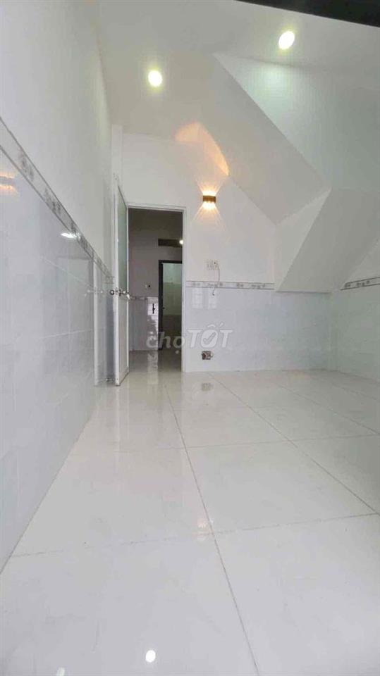 🏠Cho thuê nhà nguyên căn đường phạm thế hiển, phường bình đông( phường