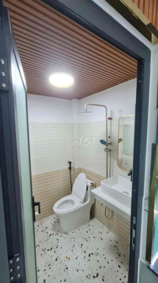 🏠Cho thuê nhà nguyên căn đường phạm thế hiển, phường bình đông( phường