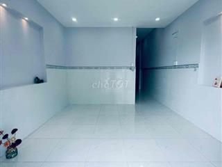 🏠Cho thuê nhà nguyên căn hẻm C Phạm Hùng Bình Hưng  👉 Nhà mới Sơn sữa